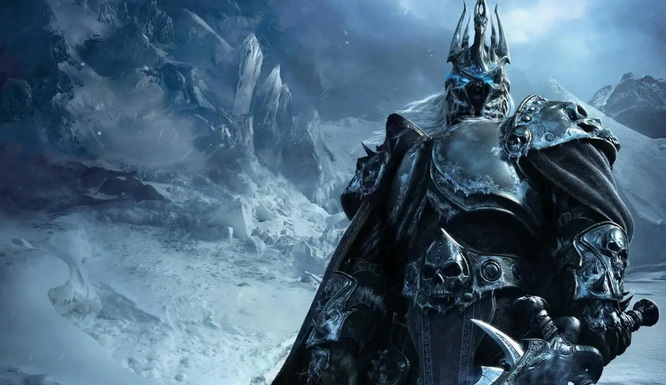 魔兽3邪冰塔技能顺序是什么