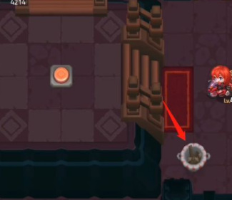 坎公骑冠剑3-5怎么点火