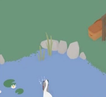 捣蛋鹅第一关怎么过