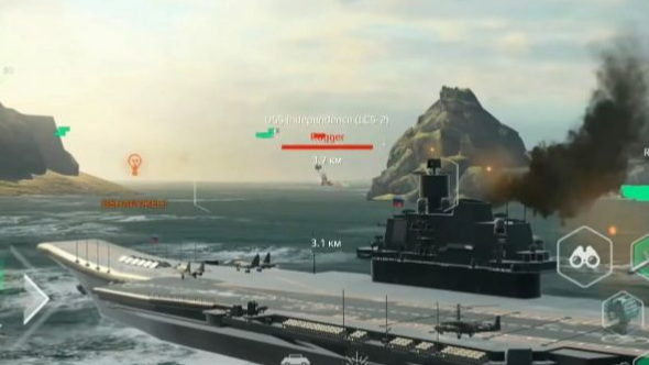 现代战舰怎么创建中队