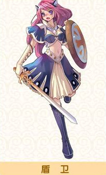 彩虹岛职业排行是什么 彩虹岛职业排行榜