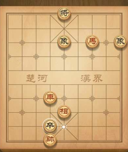 天天象棋264期残局完整方法是什么 天天象棋手游264期残局攻略全解析