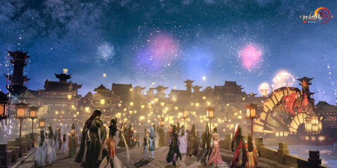 剑网三七秀苍云哪个好 剑侠情缘3重制版七秀vs苍云哪个更出色