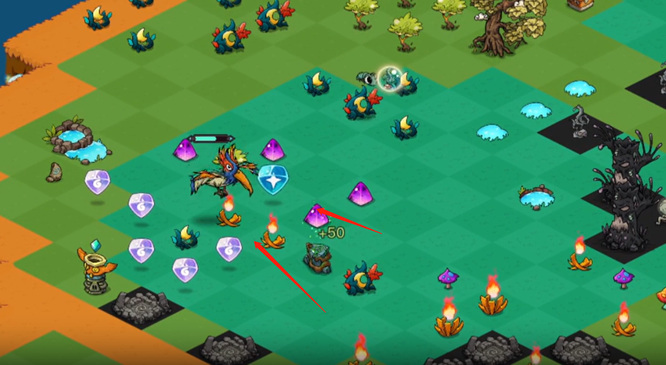 幻兽爱合成178怎么过关的 幻兽爱合成手游178关攻略总结