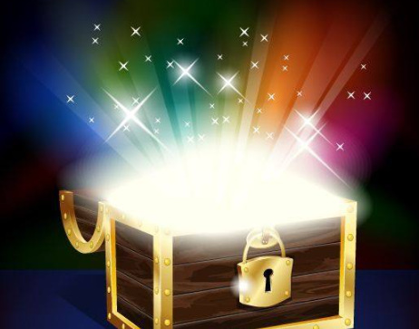 盗贼之海航海家的宝箱怎么开