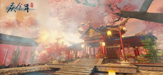 庆余年手游到底啥时候上线