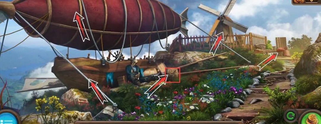 密室逃脱7环游世界第4关鸟几只怎么过 密室逃脱7环游世界第4关鸟几只攻略