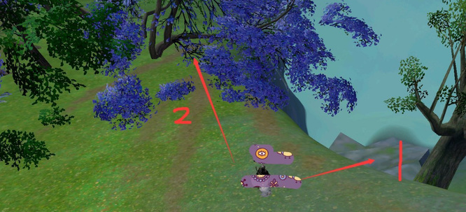 剑网3驰援万花运送木材怎么做 剑网3重制版中万花职业协助运送木材