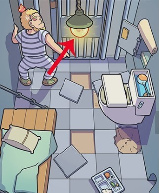 脑洞大侦探监狱怎么找 脑洞大侦探手游如何寻找监狱