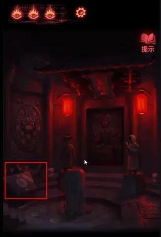 纸嫁衣2第五章宝石都在哪里 纸嫁衣2奘铃村宝石寻找攻略