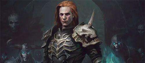 暗黑2中刷图最快职业排行是什么样的