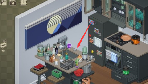 unpacking第四关怎么过 如何通过Unpacking第四关