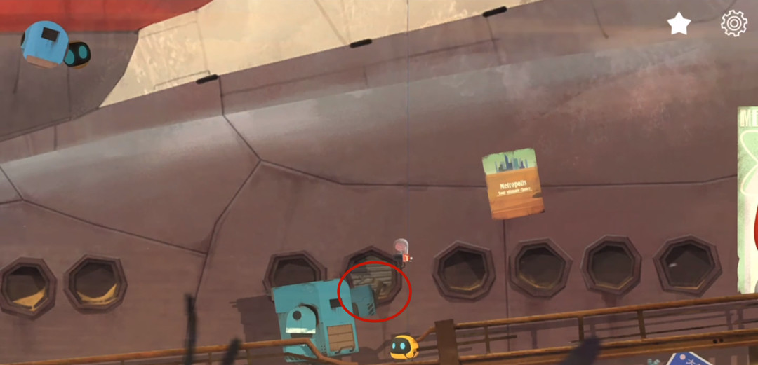 艾彼第5关怎么过