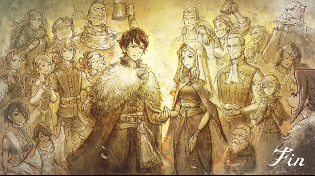 三角战略几个结局 三角战略的多种结局