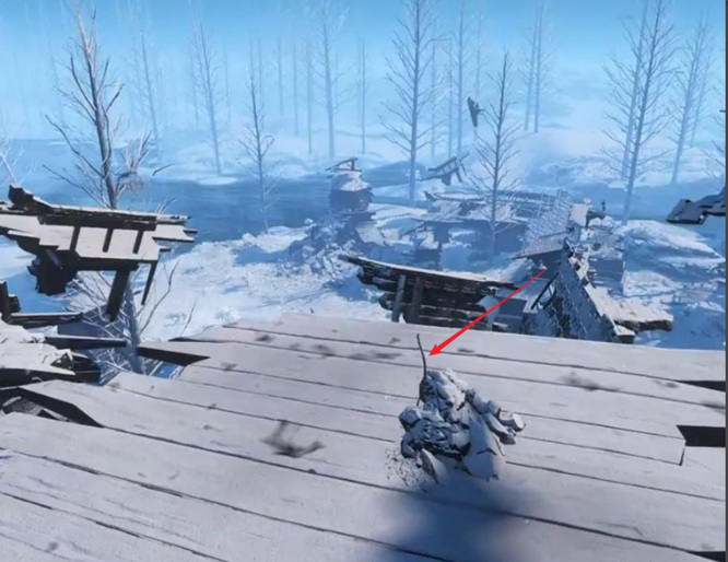 古剑奇谭3取弓怎么上去 古剑奇谭3如何获取弓