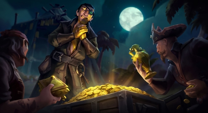 盗贼之海史低价格是什么时候 盗贼之海史低价格的历史及趋势简析