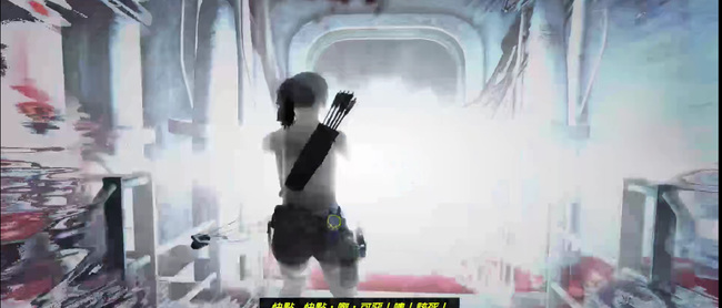 古墓丽影9怎么救艾利克斯 古墓丽影9如何拯救艾利克斯