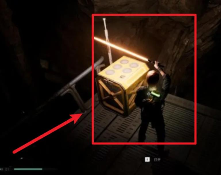 星球大战 绝地：陨落的武士团操纵连接怎么修