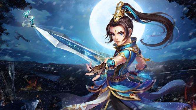 问道宠物技能突破令怎么用