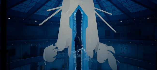 师父美术馆钥匙在哪 师父美术馆如何找到钥匙