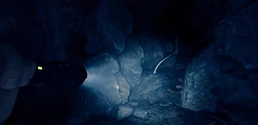 森林之子拿完铲子怎么走 森林之子怀揣铲子踏上新路