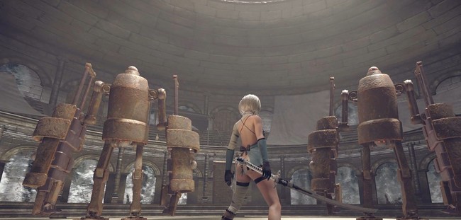 DLC赌徒斗兽场关卡14怎么打