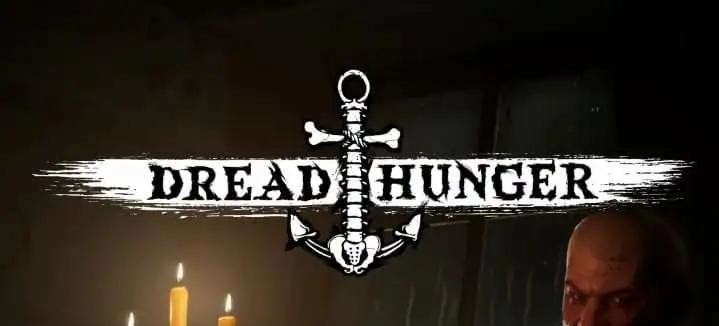 dread hunger枪械零件在哪