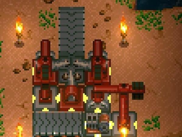 地心护核者机械臂怎么用 地心护核者游戏中机械臂使用方法简介