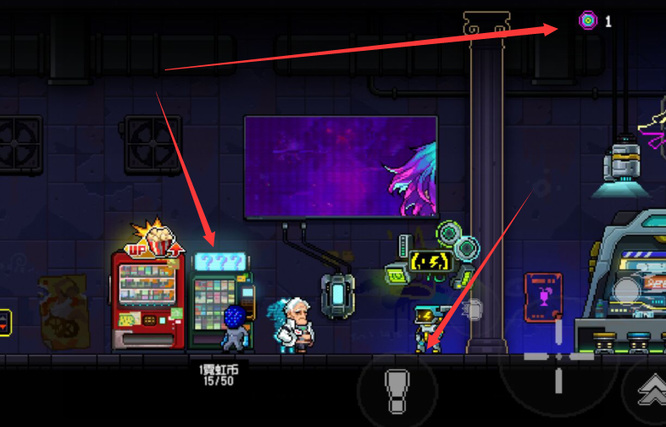 霓虹深渊芯片怎么获得