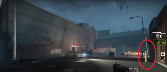 如何通过章节-小镇