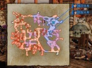 信长篇第三章 观音寺城之战全任务达成攻略