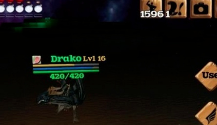 被尘封的故事怎么快速升级龙