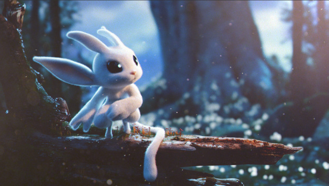 奥日与黑暗森林11个技能位置分布在哪