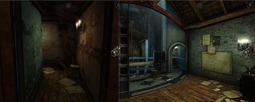 迷室3第四章怎么过 迷室系列第四章通关攻略大全