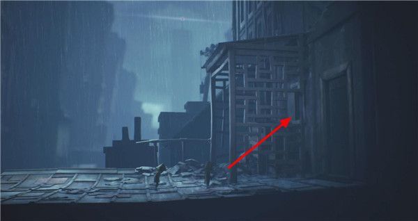 医院章节的全部失灵碎片的位置分别在哪里 小小梦魇2寻找医院章节碎片