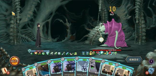 战士-卖血力量卡组如何配置