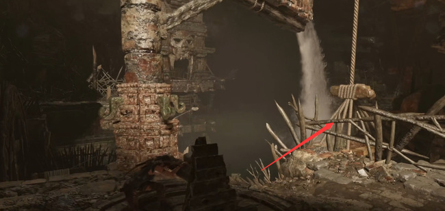 古墓丽影暗影观察祭坛怎么过 古墓丽影暗影中祭坛过关攻略