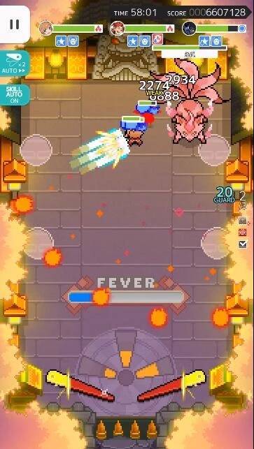 世界弹射物语雷书只能抽取吗 世界弹射物语手游中对雷书的限制及解决方法