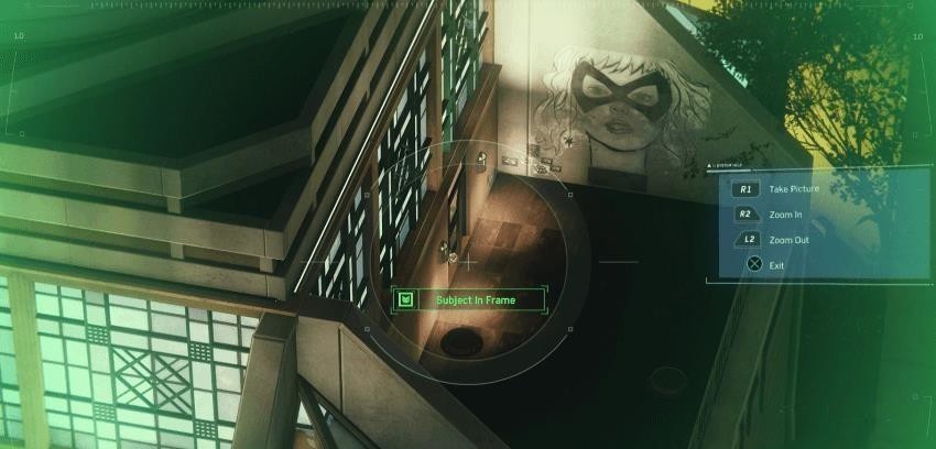 蜘蛛侠dlc黑猫位置分别在哪 漫威蜘蛛侠寻找黑猫的位置