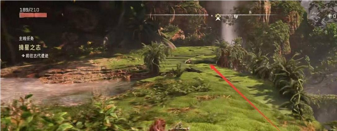 地平线2碎波者哪里解锁 地平线2碎波者解锁地点详解