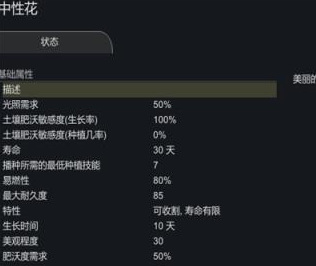 环世界中性胺如何获得