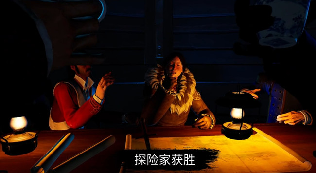 海上狼人杀枪手怎么玩 海上狼人杀游戏攻略