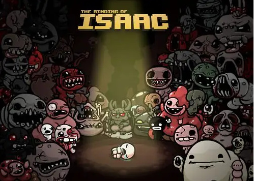 以撒的结合官方中文怎么调