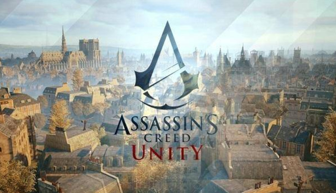 刺客信条：大革命p中文怎么调