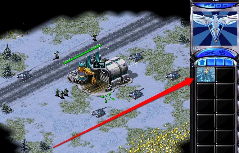 红警谭雅怎么刷钱