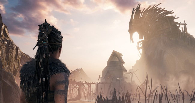 地狱之刃怎么玩 地狱之刃塞娜的献祭游戏玩法攻略