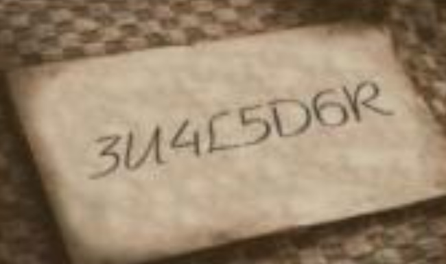 金蝉脱壳第二关大门密码是什么