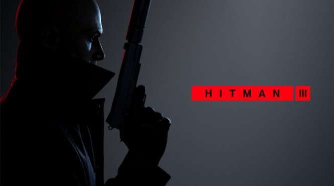 杀手3现在有中文吗