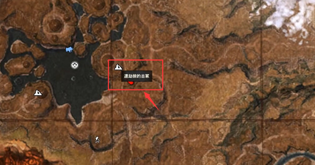 流放者传奇监工在哪刷 流放者柯南哪里刷监工