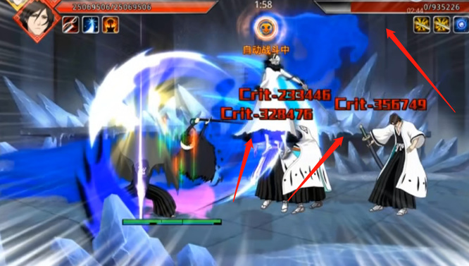 死神觉醒副本群怎么过 死神觉醒副本群攻略分享